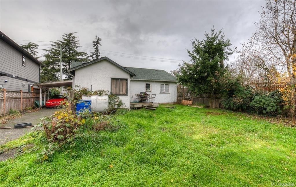 I have sold a property at 3243 Happy Valley Rd in Langford
